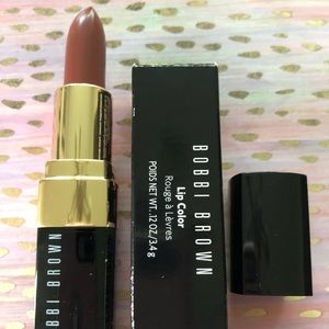Bobbi Brown lip color Rose